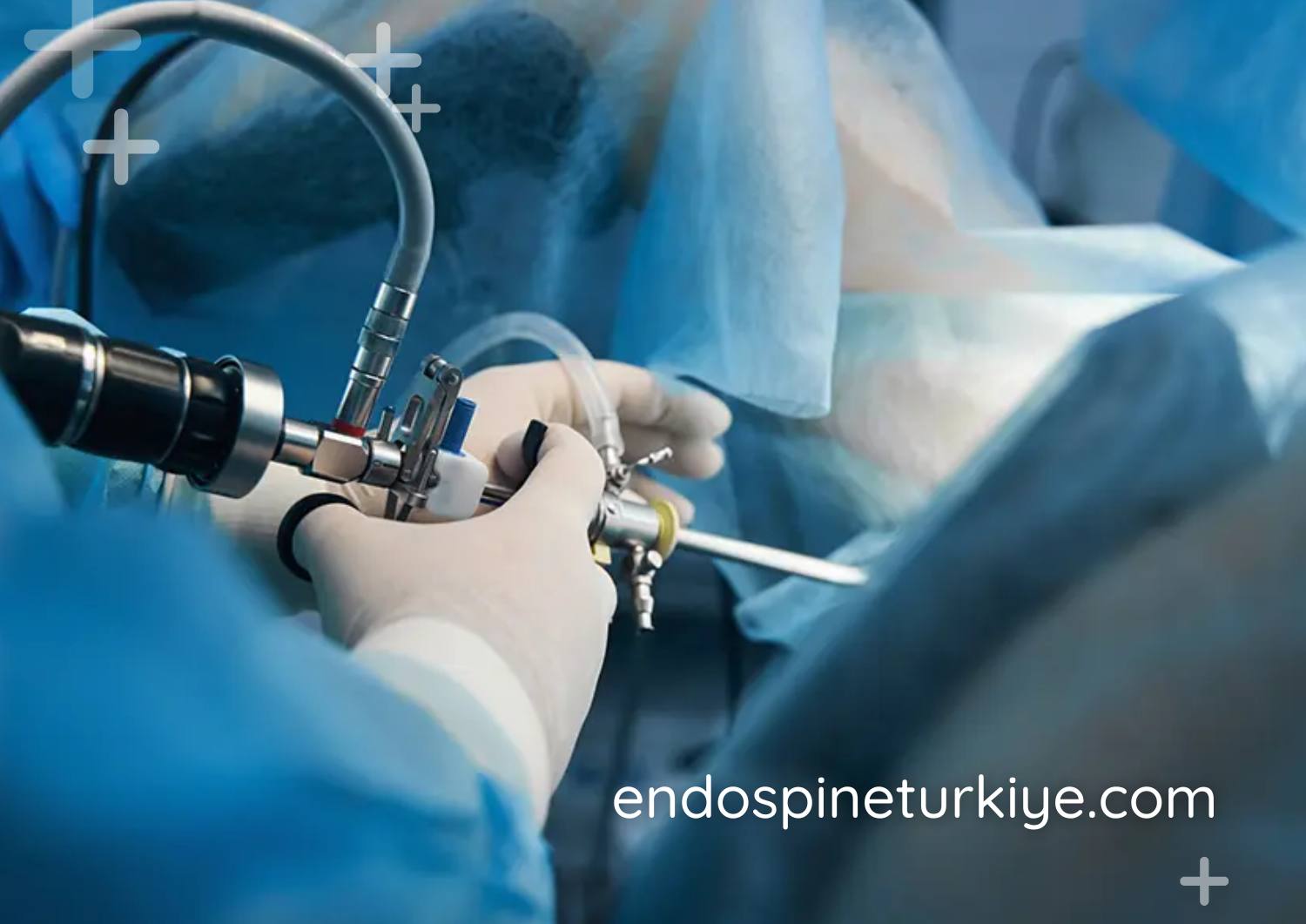 Epidural enjeksiyon tedavisi - ameliyatsız ağrı kontrolü